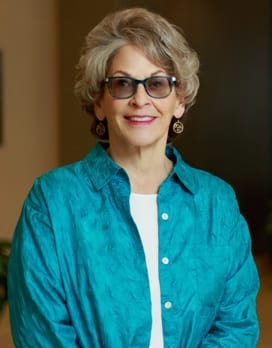 portrait of Debbie Edwards