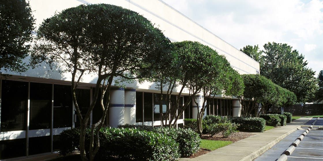 TRC side view