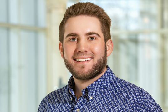 picture of Jake Mihalyo